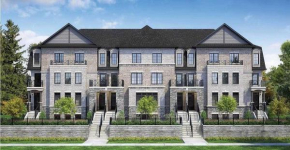 A Smart Studio Apartment -Ground Floor Townhome